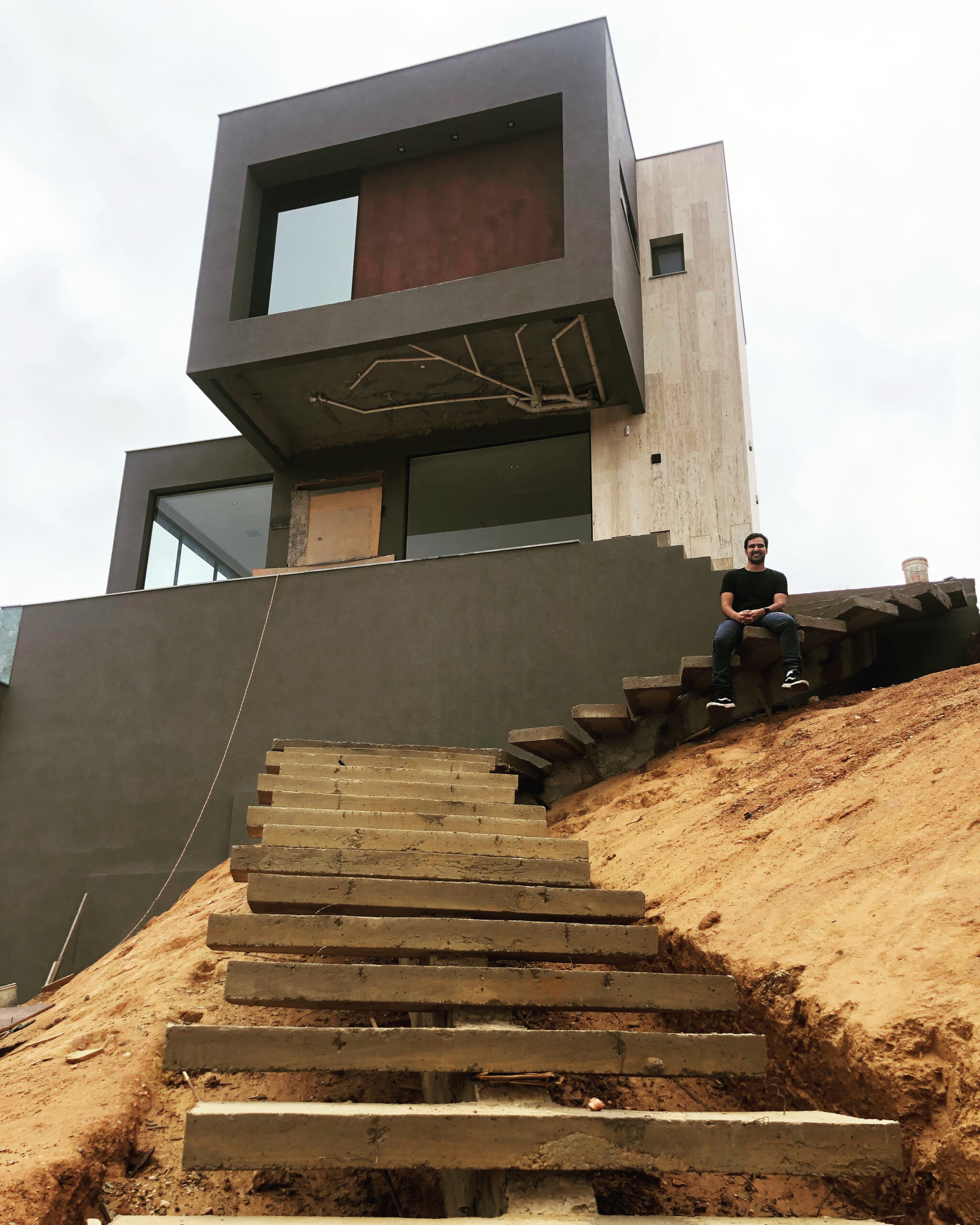 Casa JM