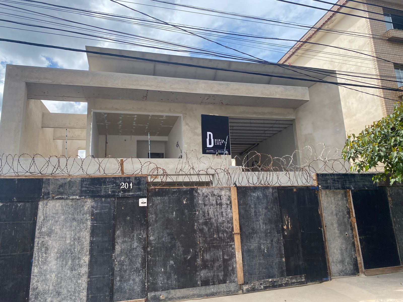 Casa FV